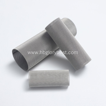 Precision Engineered Wire Mesh Filter Cylinder